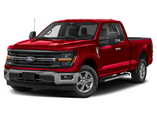 f-150 White's Ford on 57 in Orrville OH
