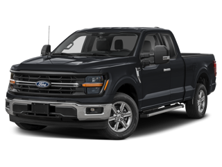 black f-150 White's Ford on 57 in Orrville OH