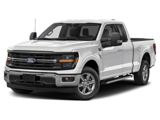 f-150 White's Ford on 57 in Orrville OH