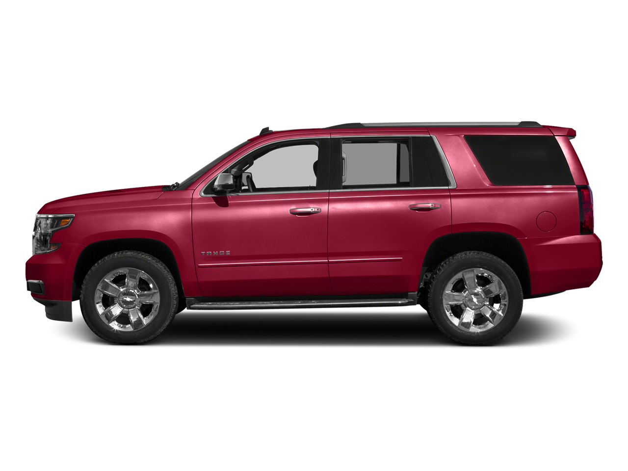 2017 Chevrolet Tahoe 4WD 4dr Premier