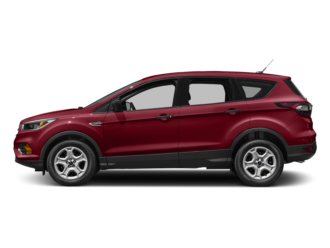 2017 Ford Escape SE photo 3