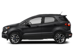 2019 Ford EcoSport SES