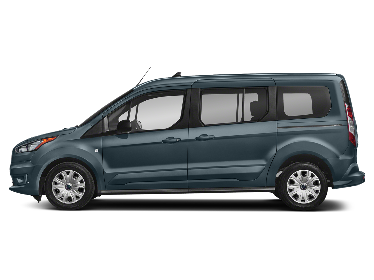 2019 Ford Transit Connect Wagon XLT