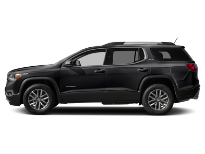 2019 GMC Acadia AWD 4dr SLE w/SLE-2