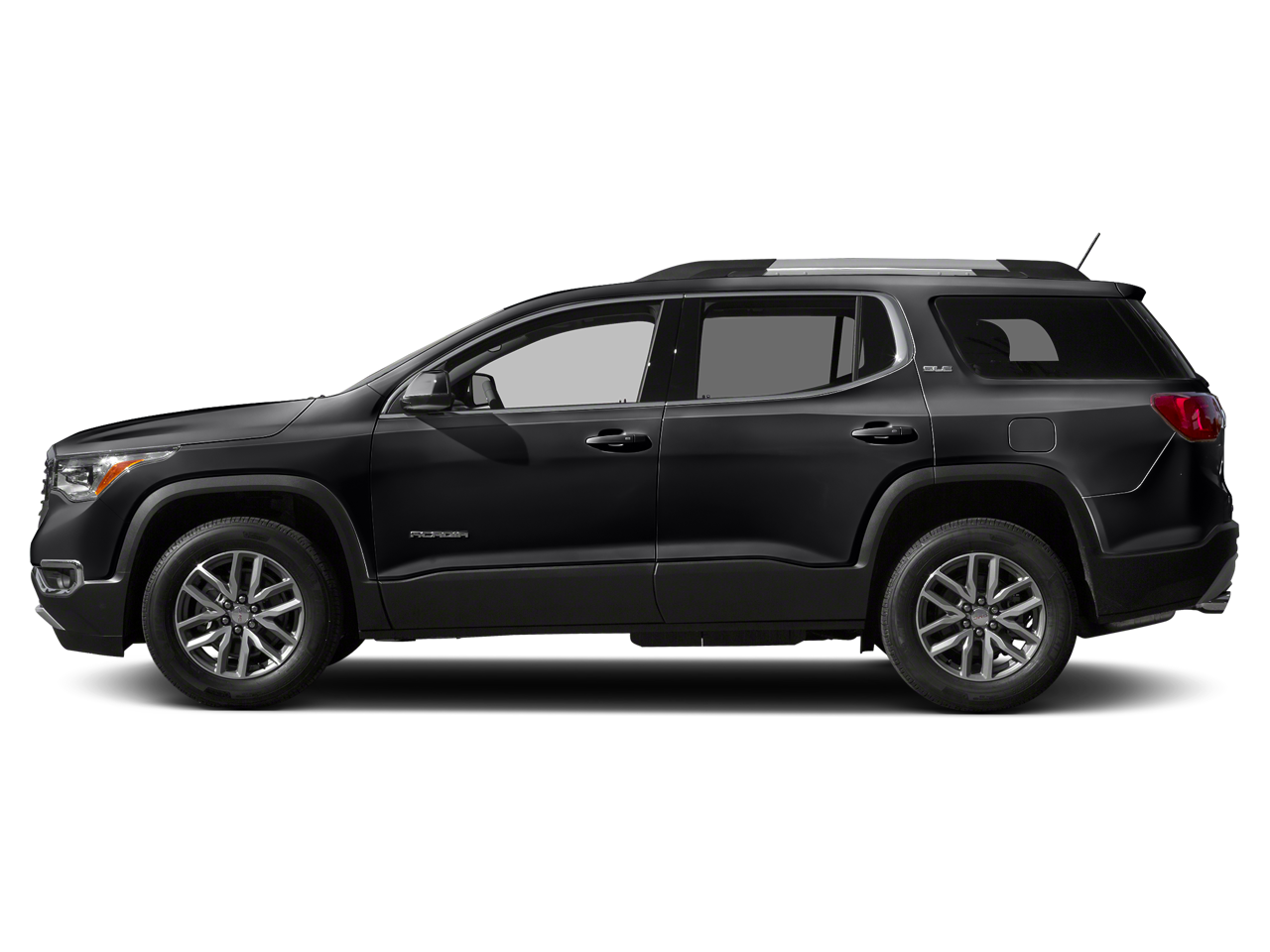 2019 GMC Acadia AWD 4dr SLE w/SLE-2