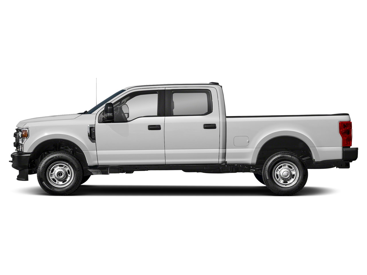 2021 Ford F-350SD XL Gold Certified