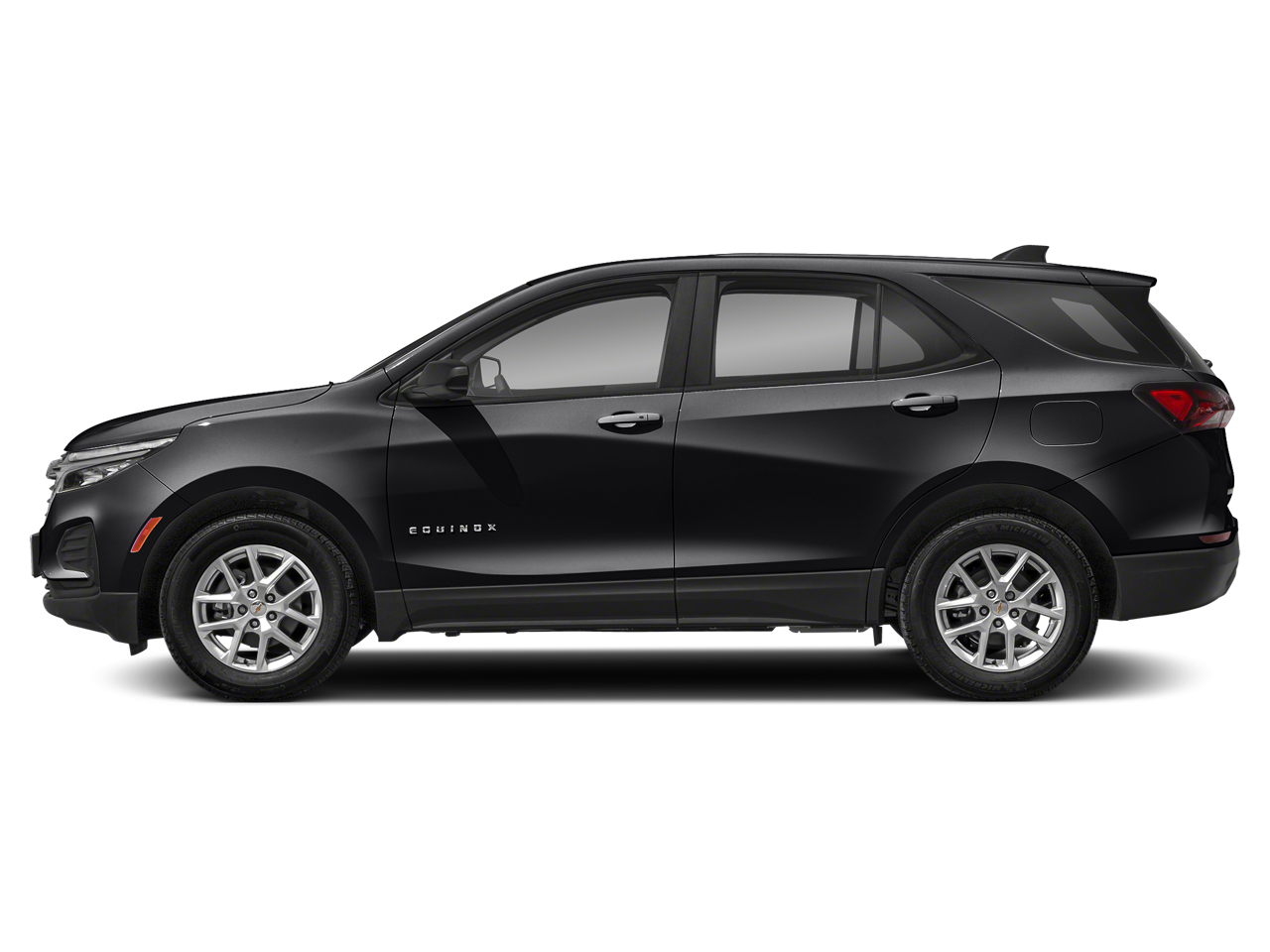 2024 Chevrolet Equinox AWD 4dr LT w/1LT