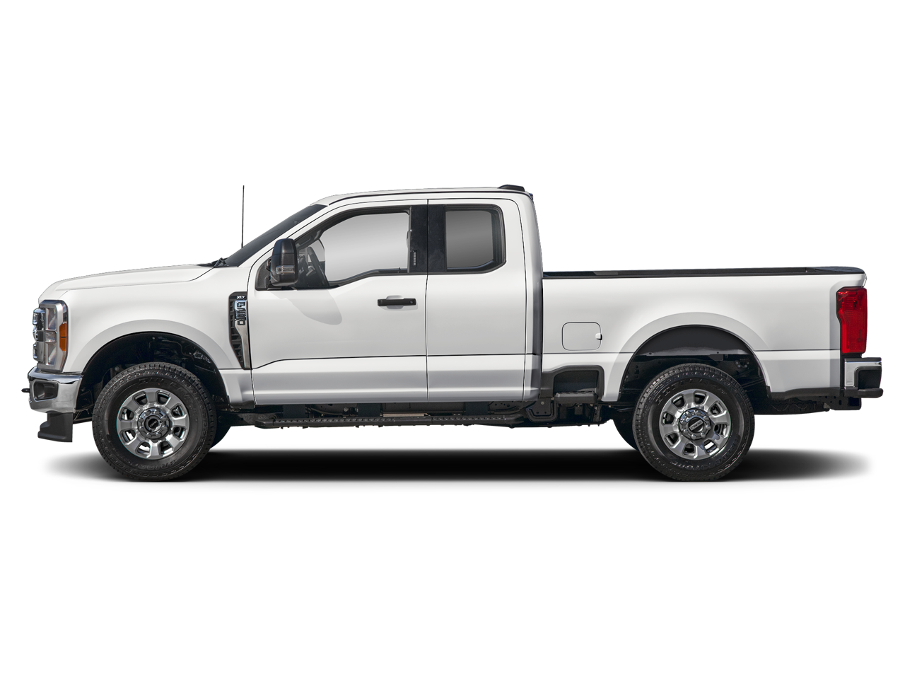 2027 Ford F-250SD XLT