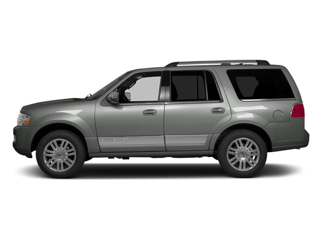 2014 Lincoln Navigator Base