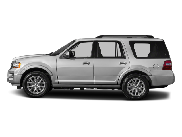 2016 Ford Expedition Limited