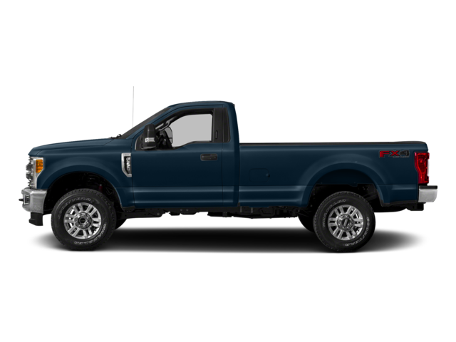 2017 Ford F-350SD XLT