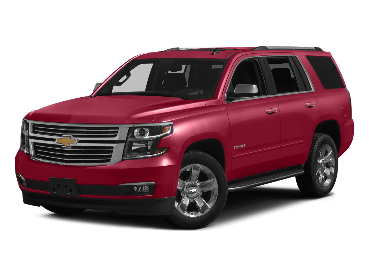 2017 Chevrolet Tahoe 4WD 4dr Premier