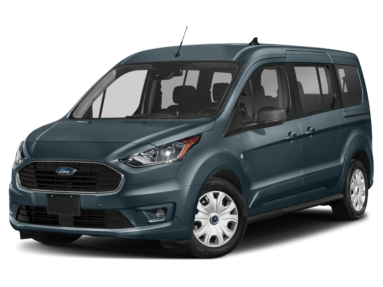 2019 Ford Transit Connect Wagon XLT