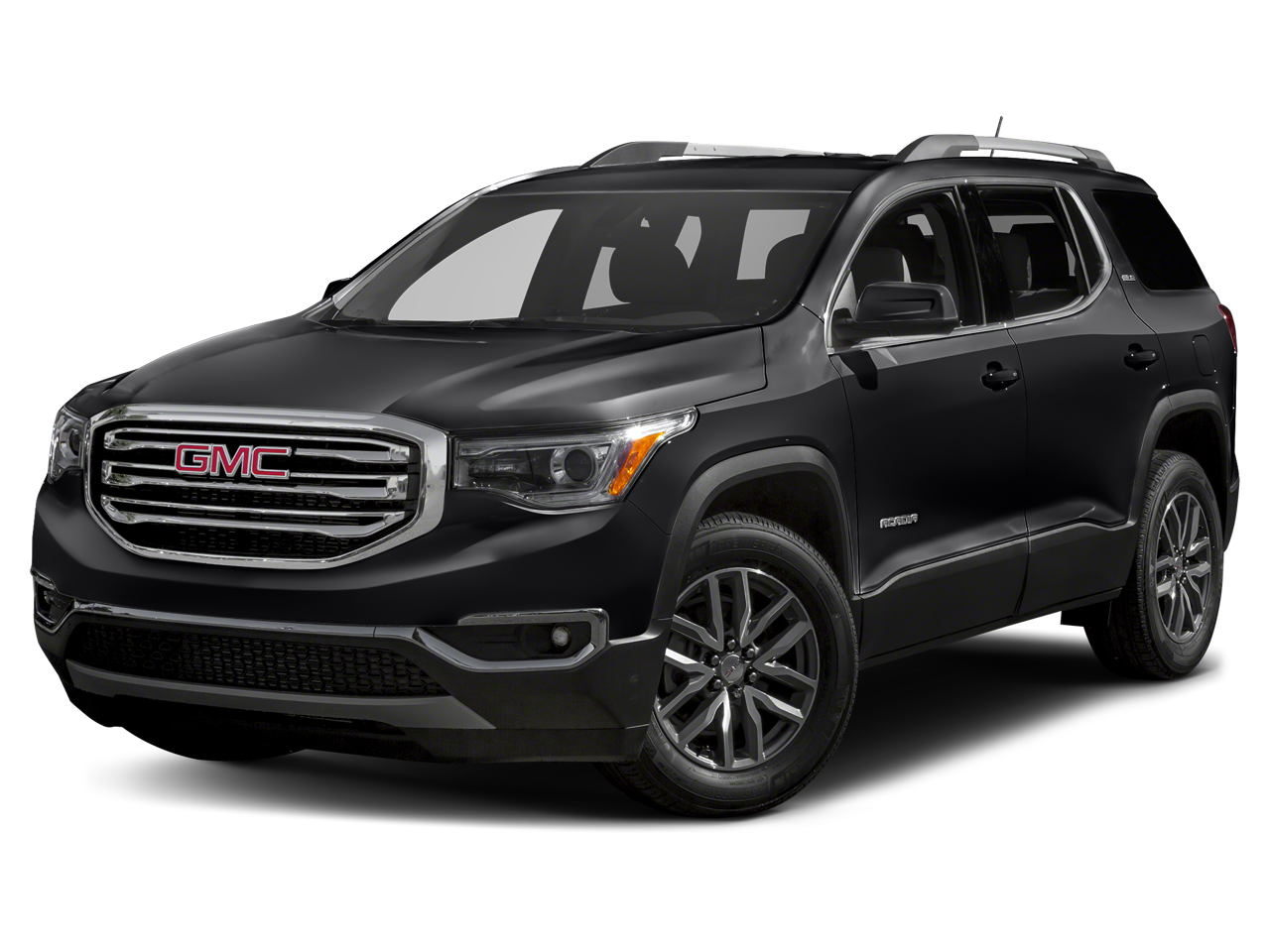 2019 GMC Acadia AWD 4dr SLE w/SLE-2