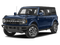 2021 Ford Bronco Outer Banks 4 Door 4x4