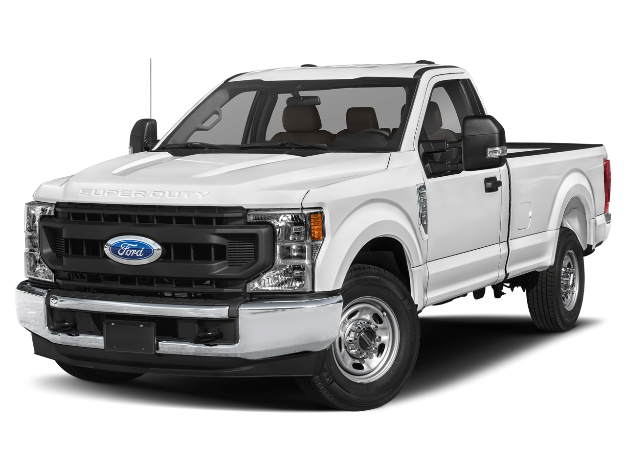 2022 Ford Super Duty F-250 SRW