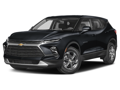 2023 Chevrolet Blazer AWD 4dr LT w/2LT