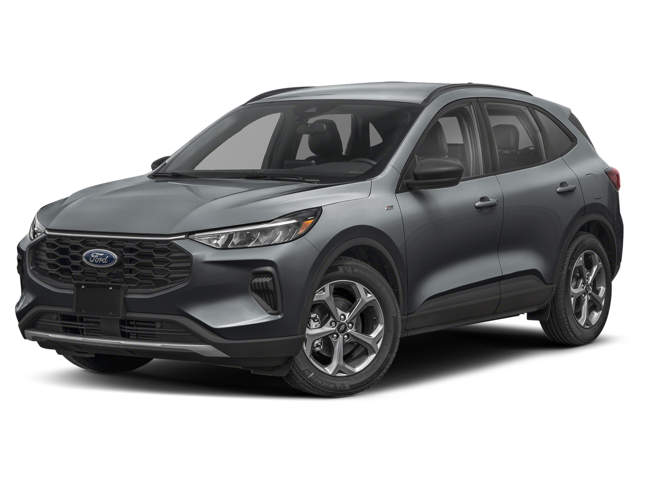 2026 Ford Escape ST-Line AWD's photo