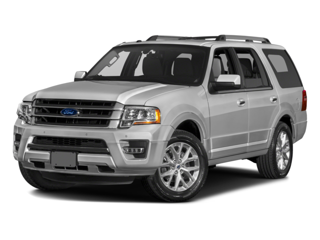 2016 Ford Expedition Limited