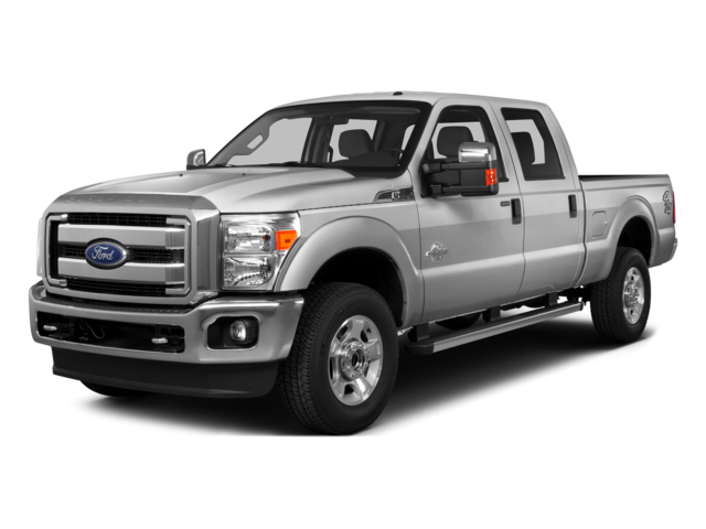 2016 Ford F-350SD XL