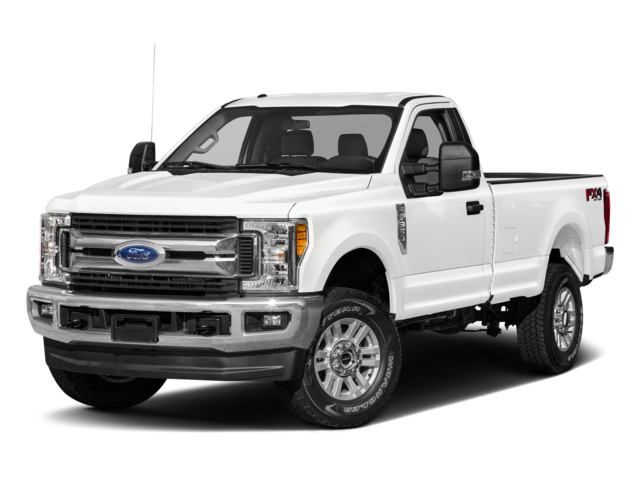 2017 Ford F-350 XLT 4x4 Regular Cab 8' Box SRW's photo