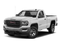 2018 GMC Sierra 1500 Base