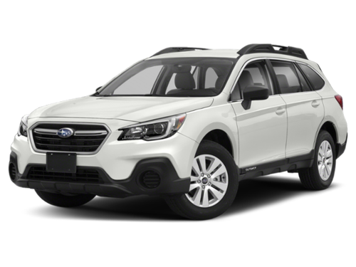 2018 Subaru Outback 2.5i