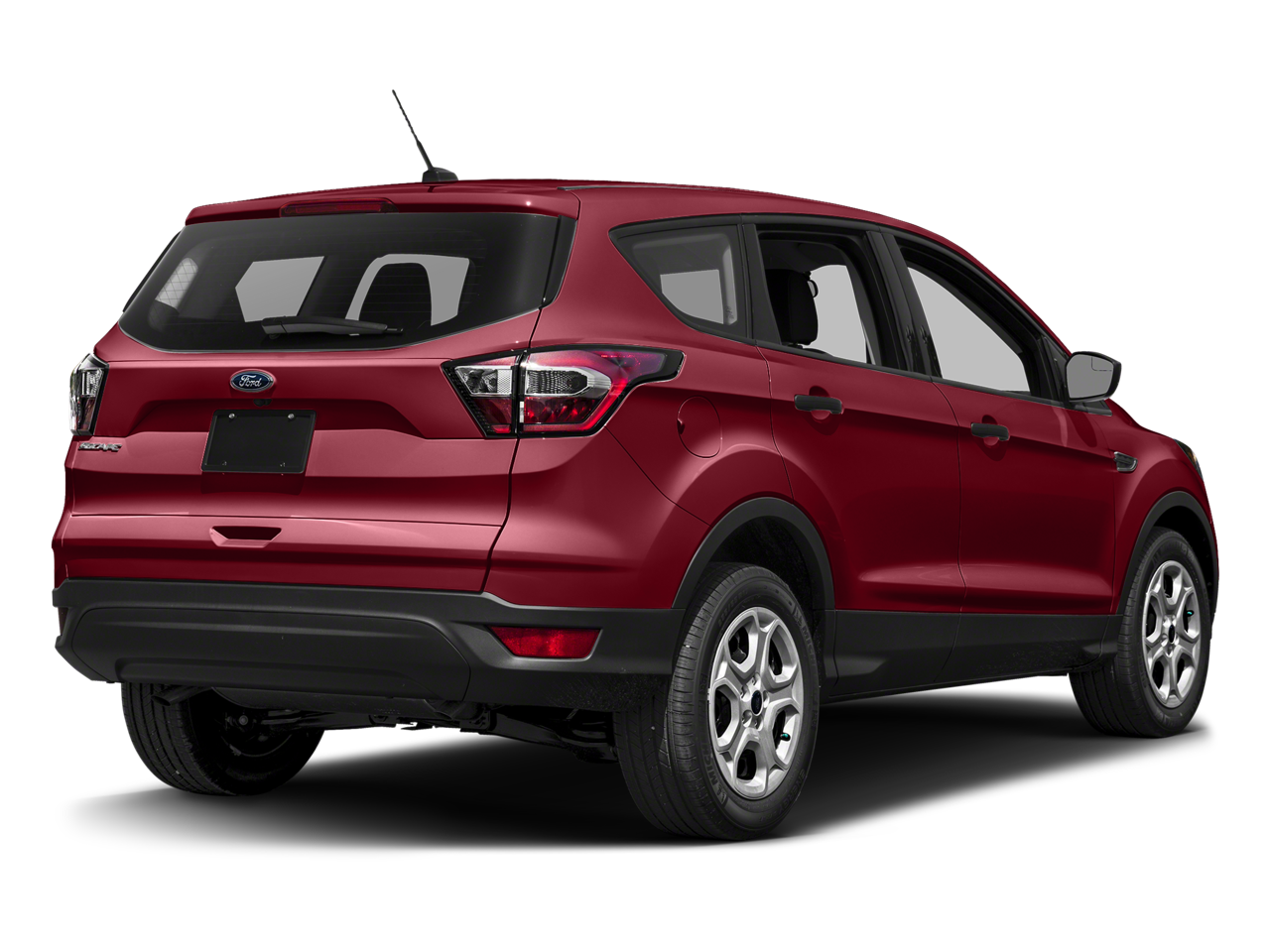 2017 Ford Escape SE photo 2