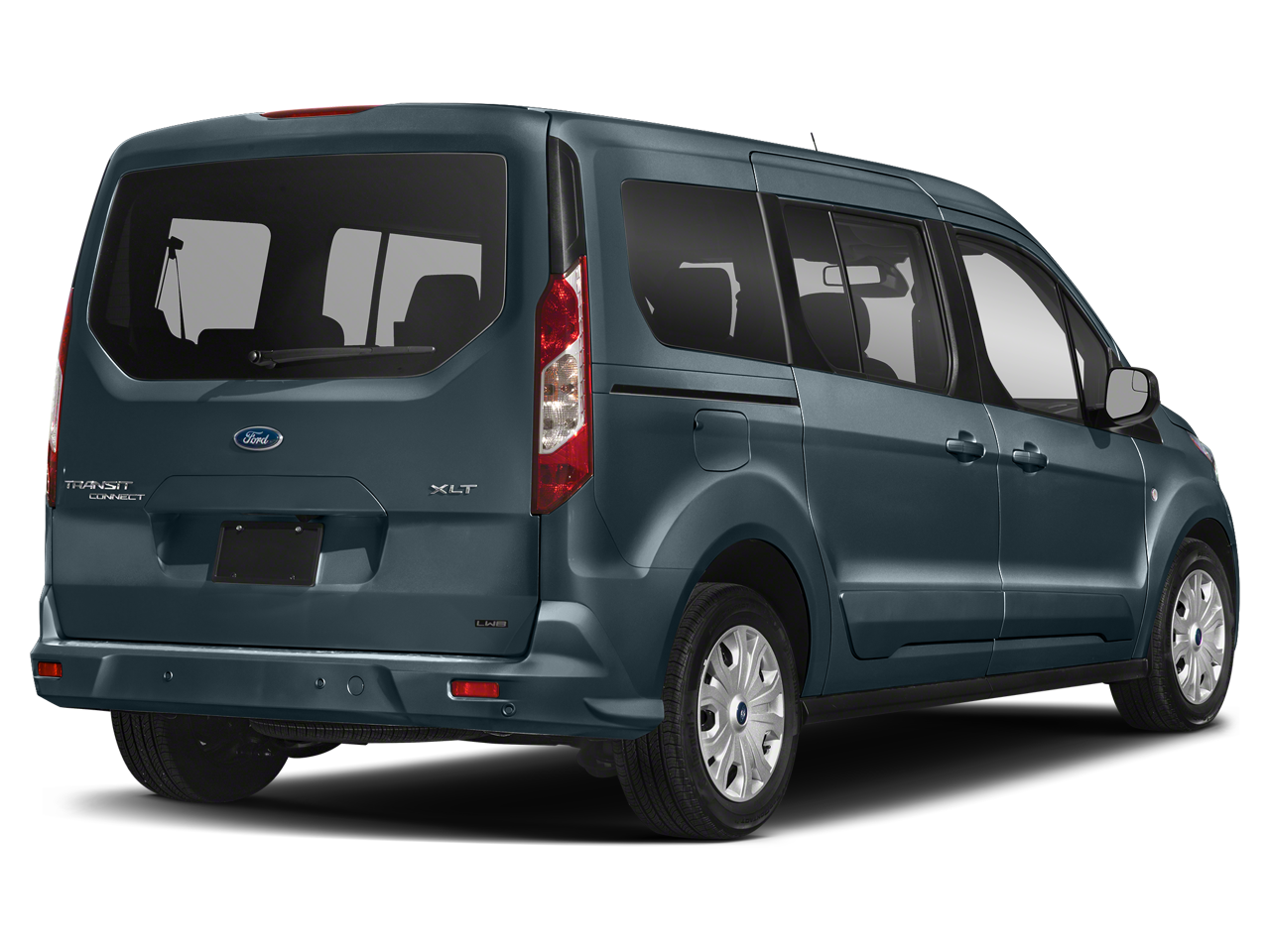 2019 Ford Transit Connect Wagon XLT