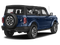 2021 Ford Bronco Outer Banks 4 Door 4x4