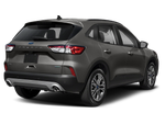 2021 Ford Escape SEL Hybrid