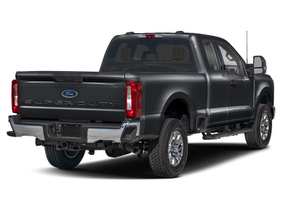 2023 Ford Super Duty F-250 SRW XLT