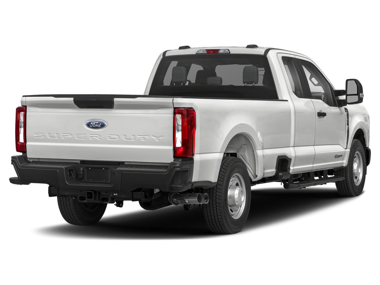 2023 Ford Super Duty F-350 SRW XLT