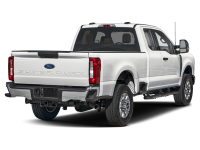 2027 Ford F-250SD XLT