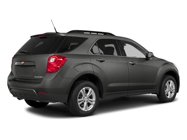 Used 2014 Chevrolet Equinox 1LT with VIN 2GNFLFEK1E6225547 for sale in Orrville, OH