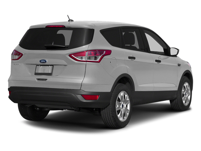 Used 2014 Ford Escape S with VIN 1FMCU0F74EUC35745 for sale in Orrville, OH