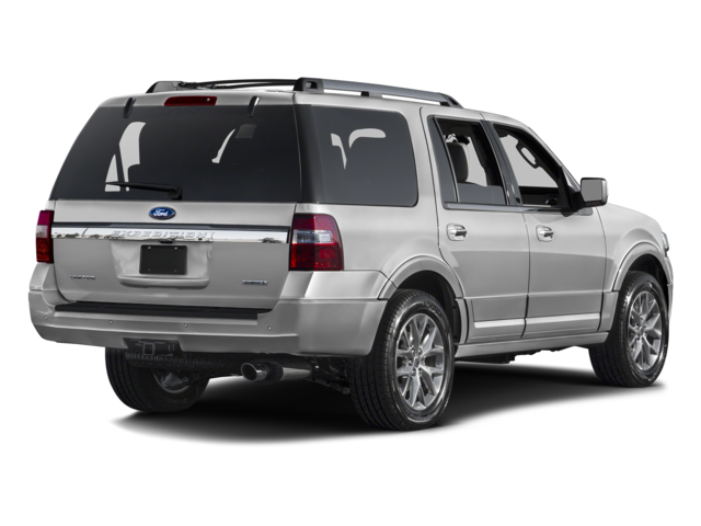 2016 Ford Expedition Limited