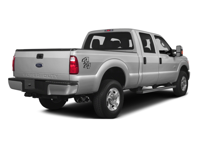2016 Ford F-350SD XL