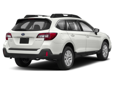 2018 Subaru Outback 2.5i