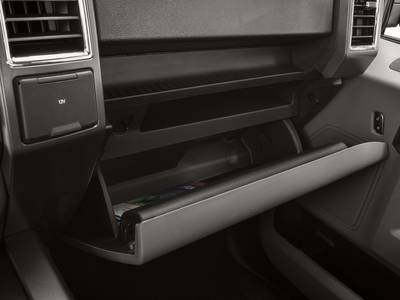 2016 Ford F-150 4WD SuperCrew 157 XLT