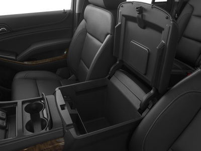 2017 Chevrolet Tahoe 4WD 4dr Premier