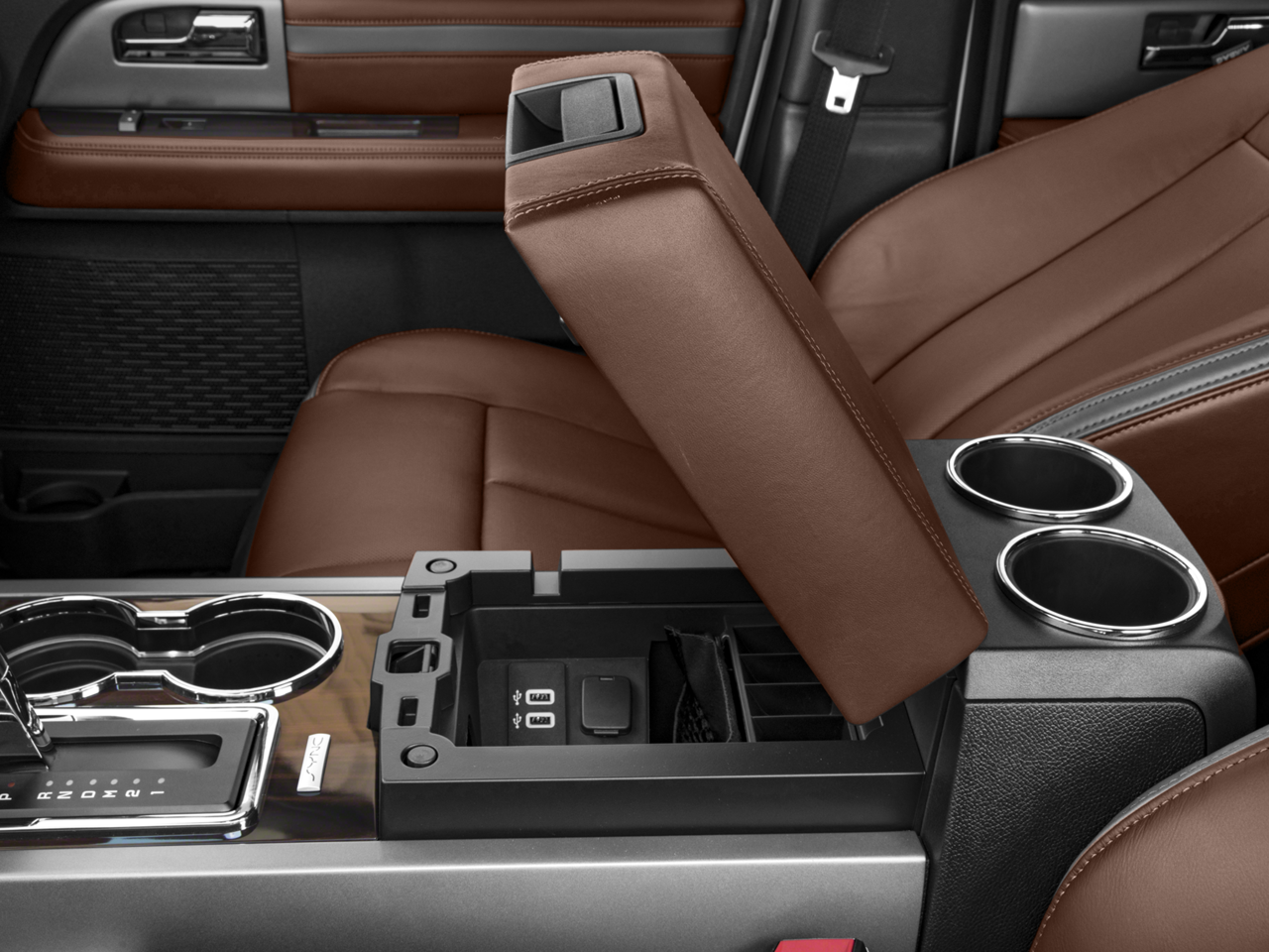 2017 Ford Expedition EL Platinum 4x4