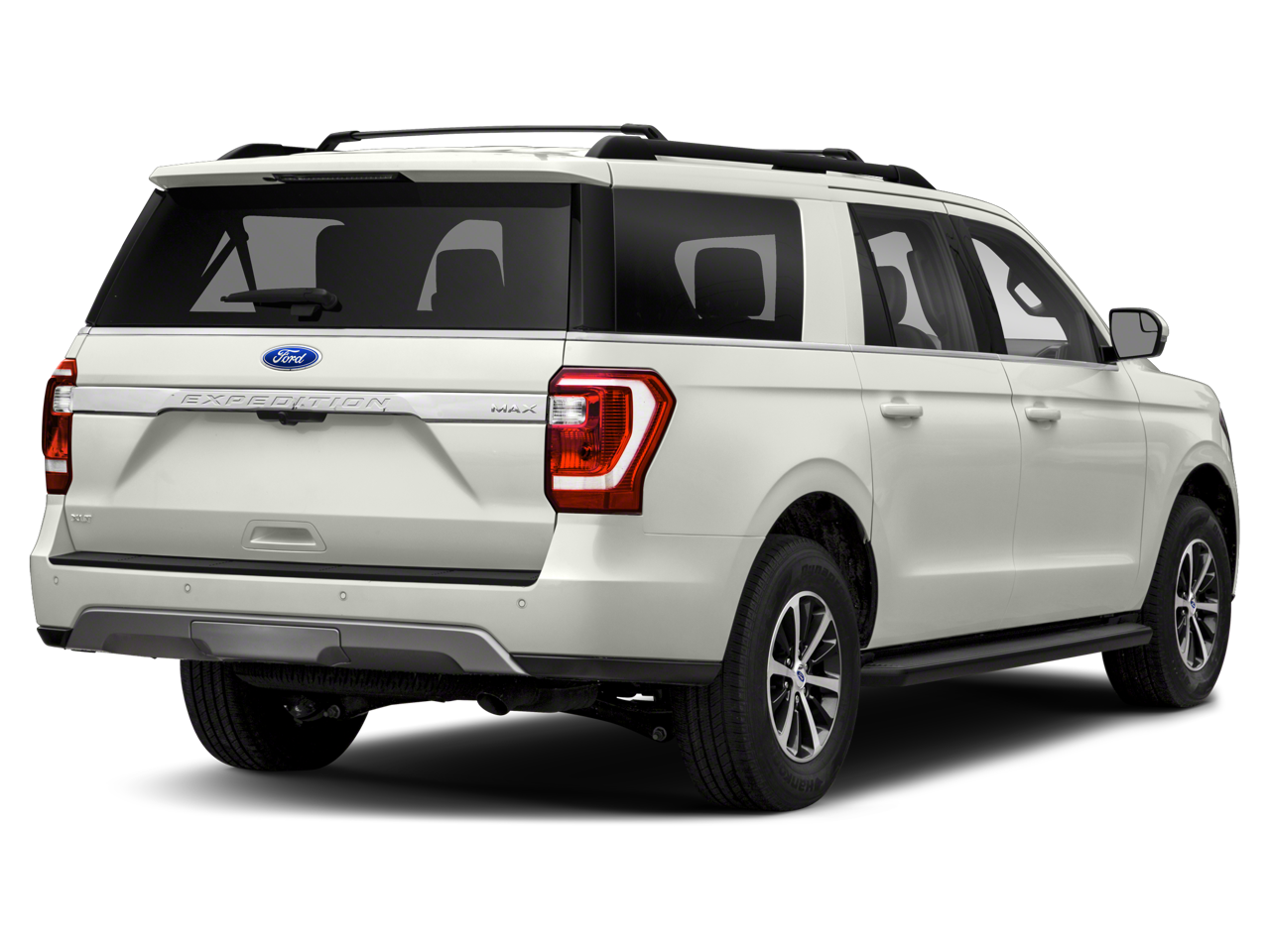2019 Ford Expedition Max XL