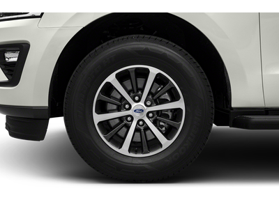 2019 Ford Expedition Max XL