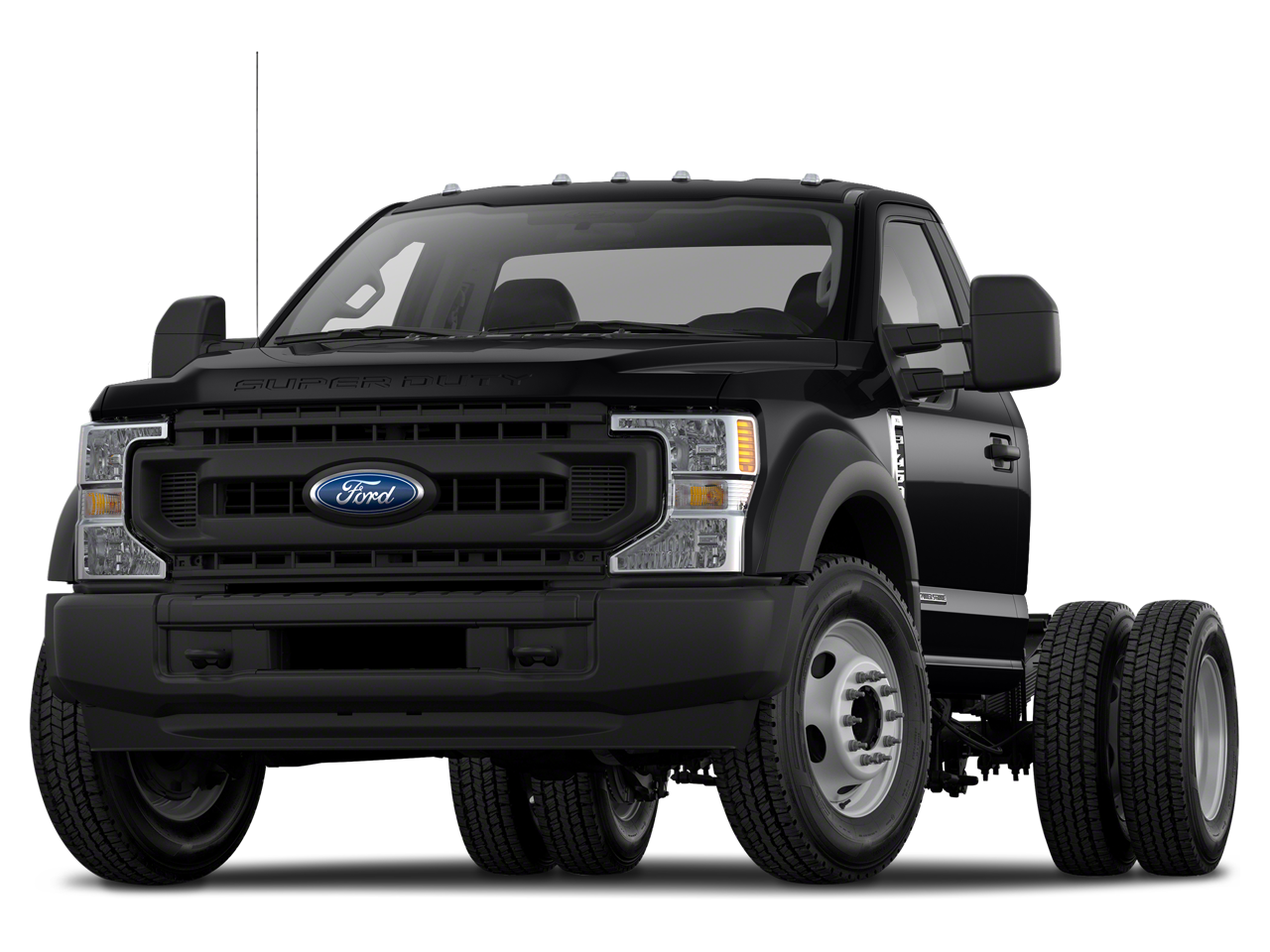 2020 Ford F-450SD XL DRW