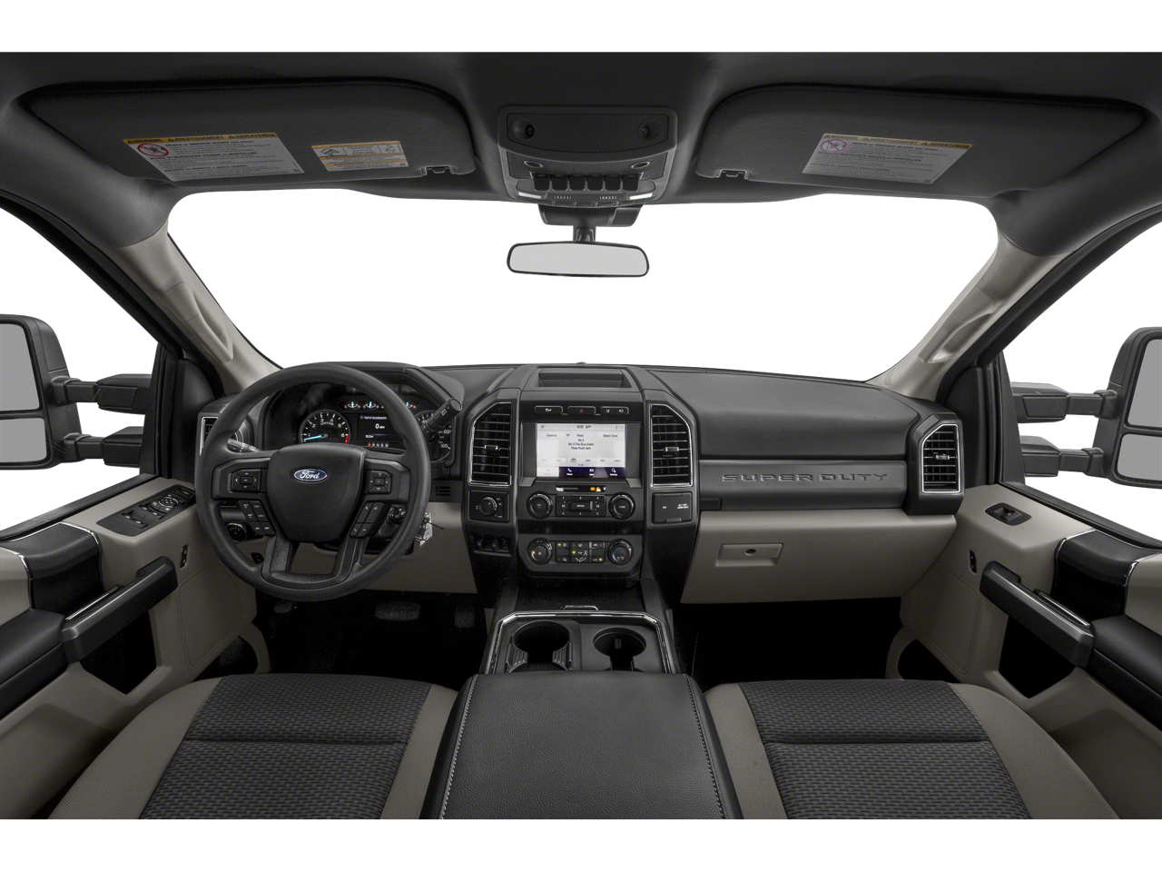 2020 Ford Super Duty F-350 SRW XLT