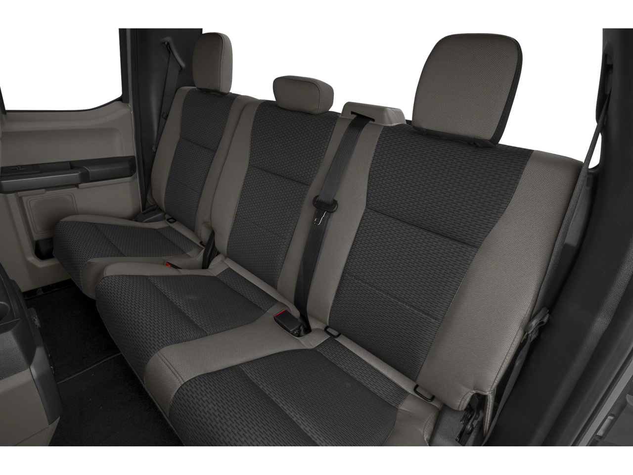 2020 Ford Super Duty F-350 SRW XLT