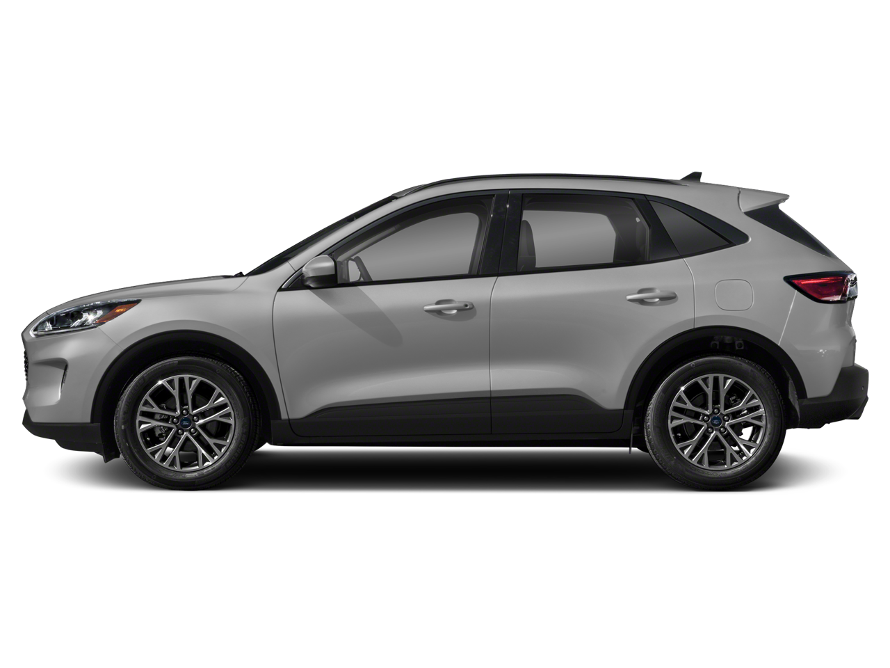 2021 Ford Escape SEL Hybrid