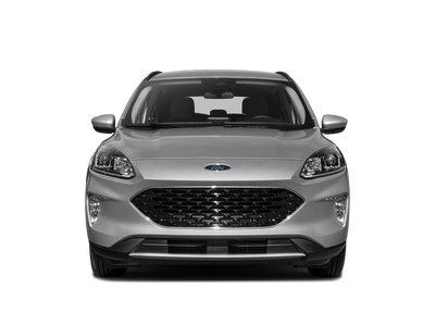 2021 Ford Escape SEL Hybrid