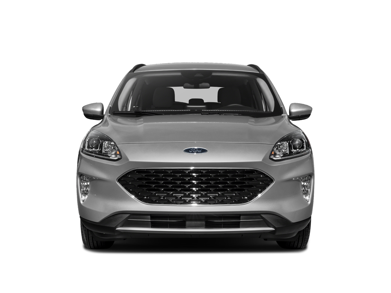 2021 Ford Escape SEL Hybrid